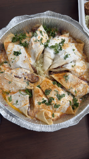 Photo of Olive Turkish Cuisine - 12432 167 Ave NW, Edmonton, AB T5X 0K4